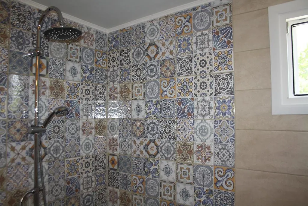 Apartment Ferienwohnung Katerina'S House Sithonia