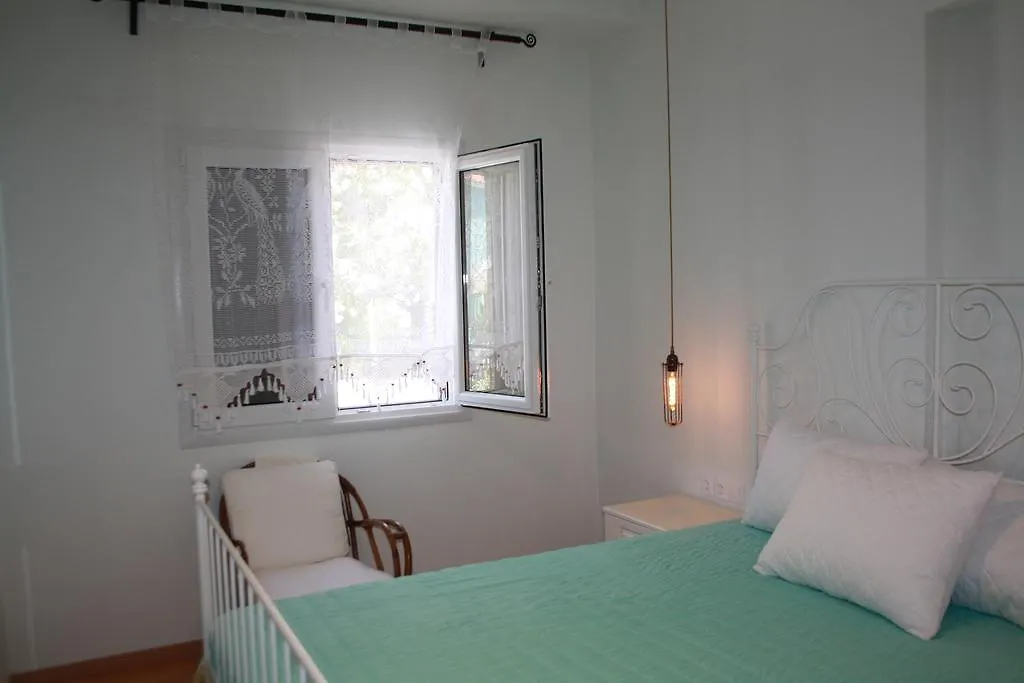 Ferienwohnung Katerina'S House Sithonia Apartment