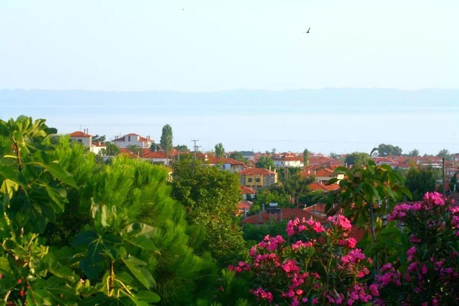 Ferienwohnung Katerina'S House Sithonia 0*,  Griechenland