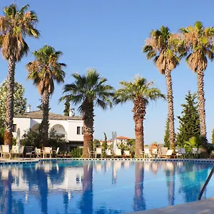 Resort Geranion Village, Sithonia