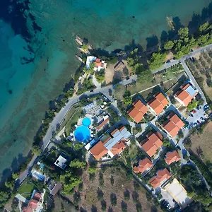 Hotel Acrotel Elea, Sithonia