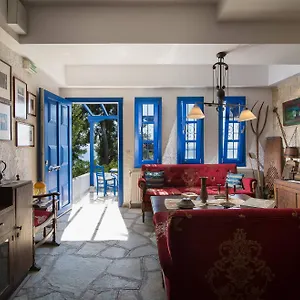 Hotel Virginia, Sithonia